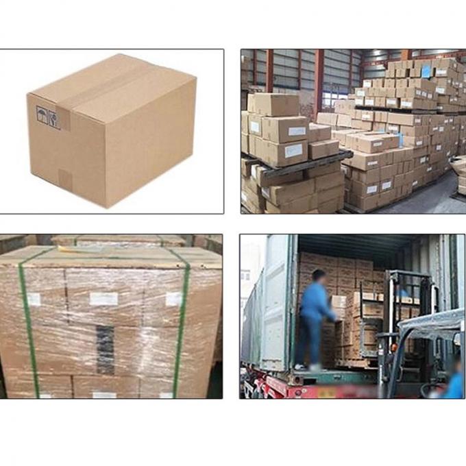 Lightweight Mini Makeup Loose Powder Container Pocket Sized OEM ODM 1