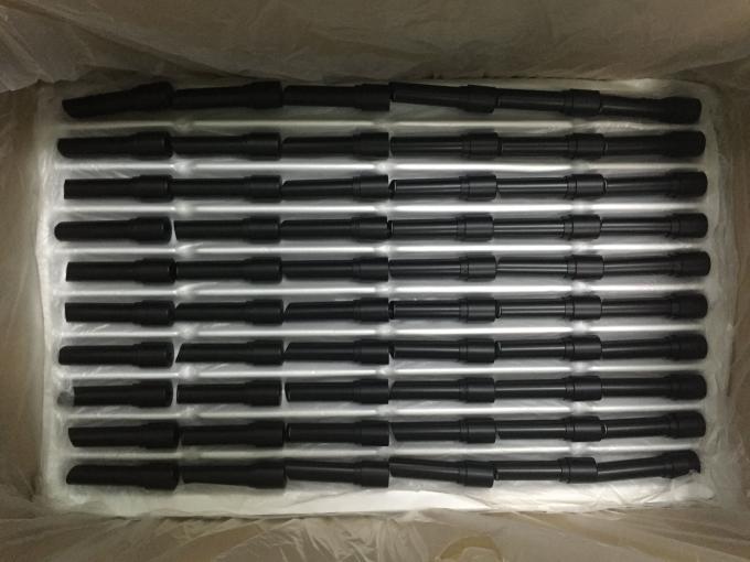 Cosmetic lipstick tube customization lipstick container wholesale 1