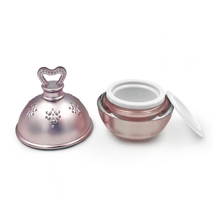 Transparent Packaging Container Bottle 36&times;27 For Eco-friendly Packaging 1