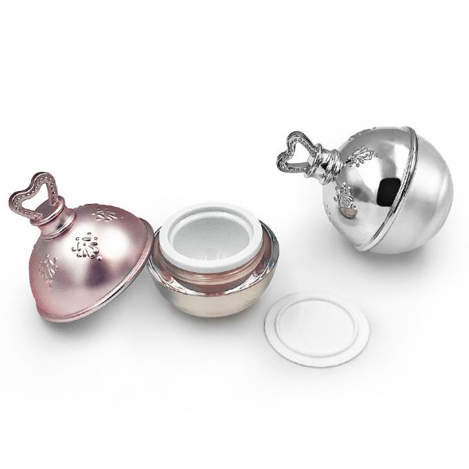 Transparent Packaging Container Bottle 36&times;27 For Eco-friendly Packaging 2