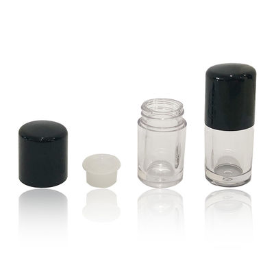 Customizable Small Cosmetic Bottle 10ml Skincare Packaging Bottles