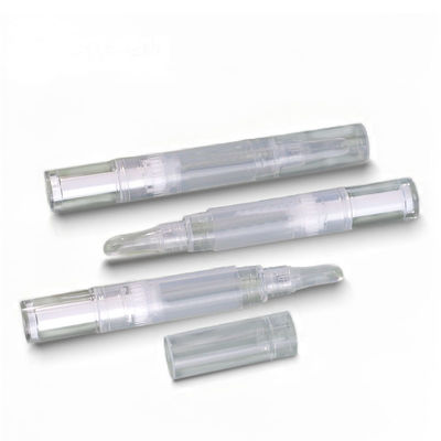buy Customizable 16.7*121.8mm Cosmetic Pen Packaging High Durability online manufacturer