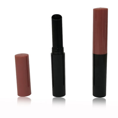 Cosmetic Lipstick Packaging Plastic Lipstick Tube