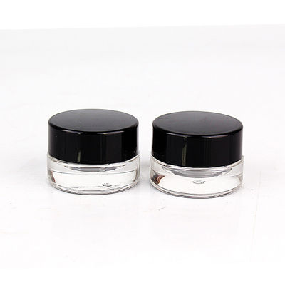 buy Transparent Cosmetic Packaging Bottle For And Glossy Products online manufacturer
